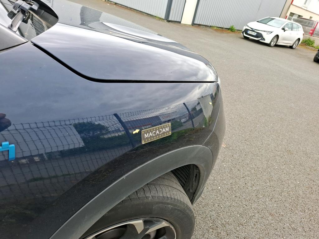 CITROEN CITROEN C5 AIRCROSS Hybride Rechargeable 180 e-EAT8 Shine 2023