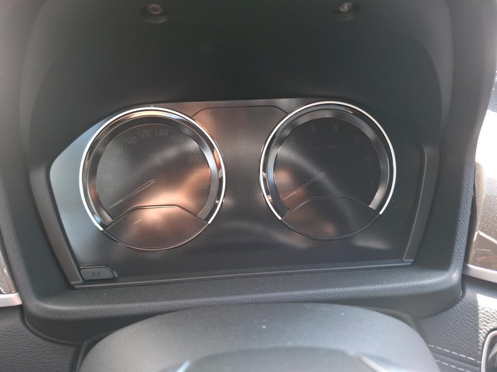 BMW BMW X1. X1 F48 LCI sDrive 18i 136 ch DKG7 xLine 2021