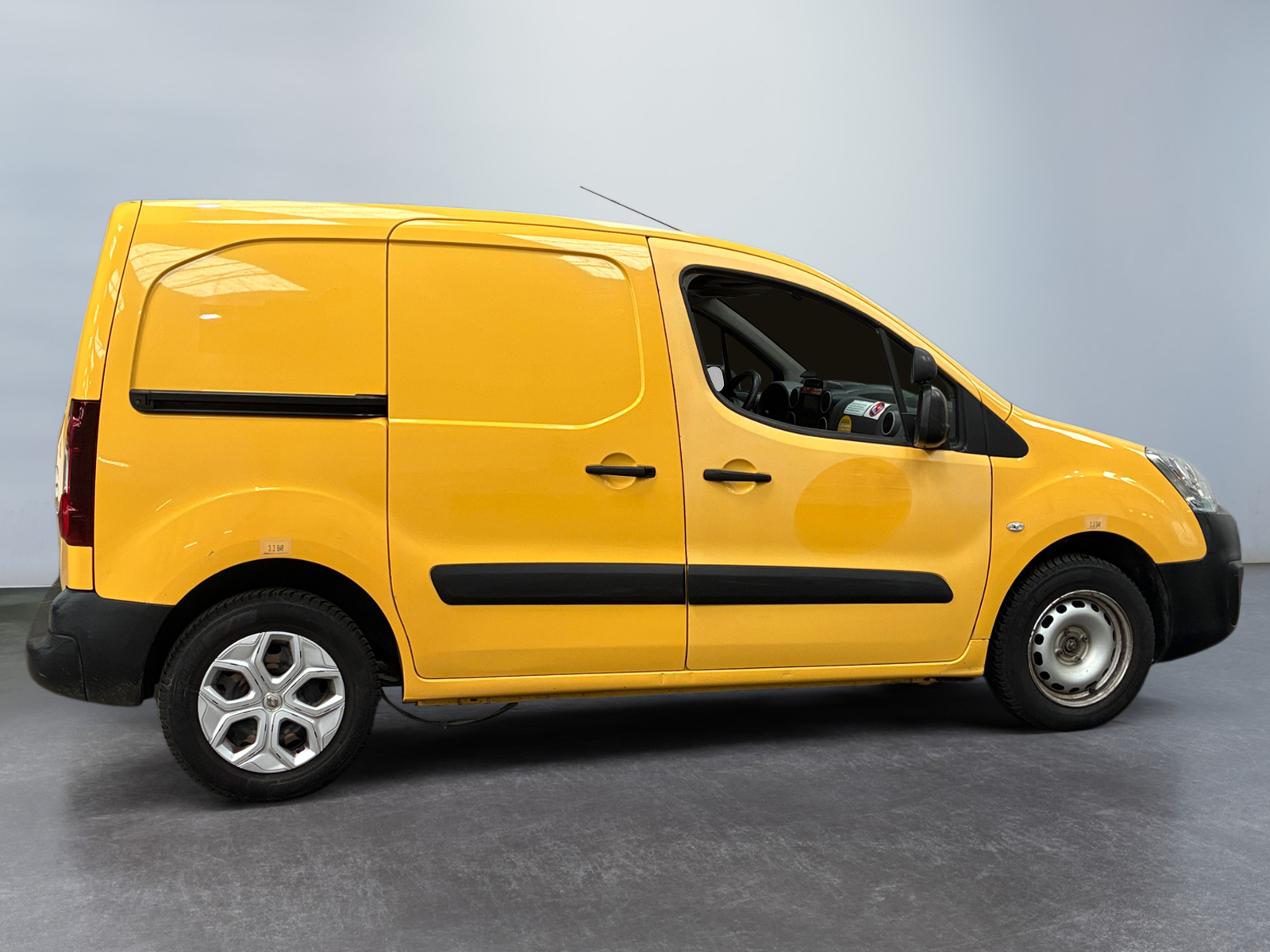 CITROEN BERLINGO FOURGON BERLINGO M BLUEHDI 75 CLUB 2018