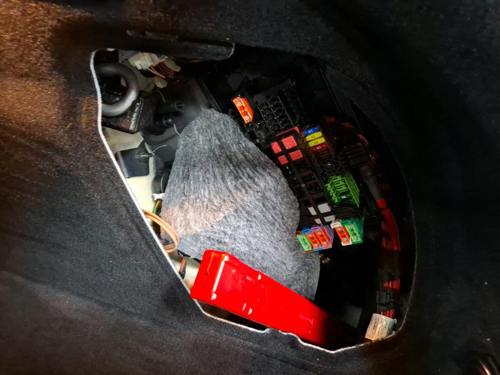 MERCEDES MERCEDES CLASSE GLE COUPE Coupé 350 de 9G-Tronic 4Matic AMG Line 2023