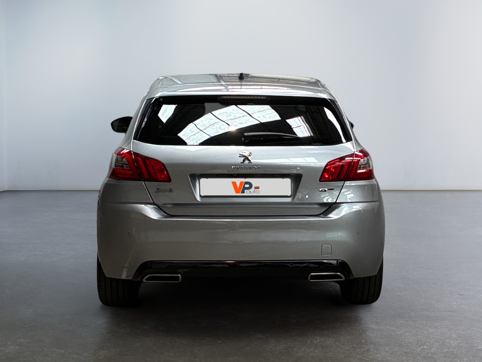PEUGEOT 308 PureTech 130ch S&S BVM6 GT 2021