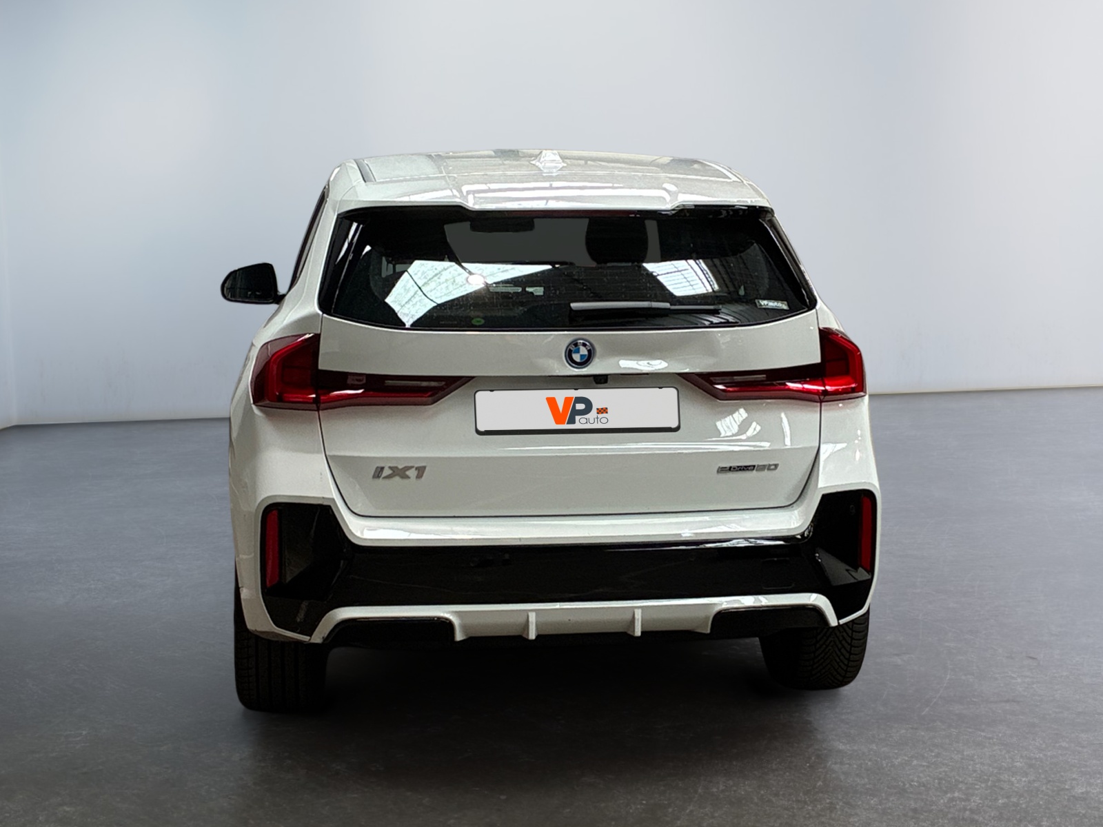  iX1 eDrive20 M Sport 2024