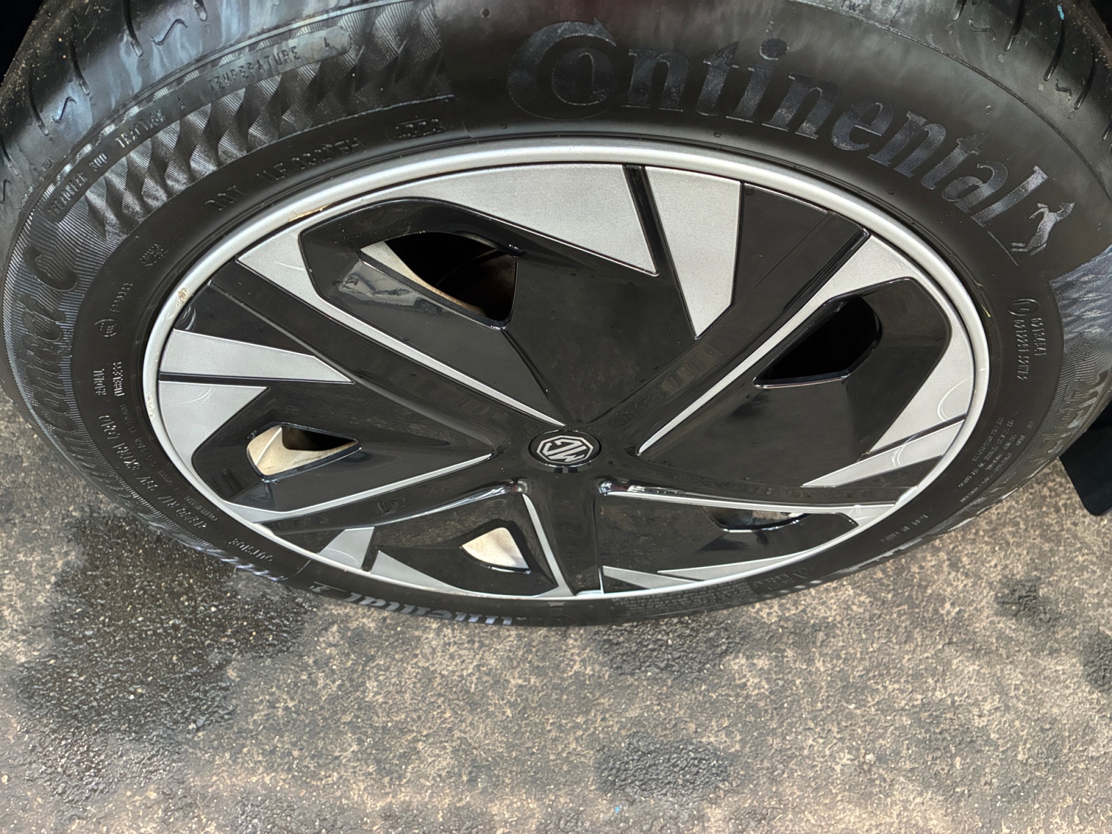 MG MG4 EV 51kWh - 125 kW 2WD 2024