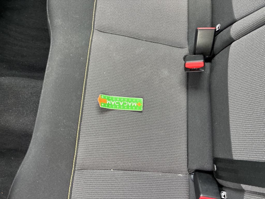 CITROEN CITROEN C3 PureTech 83 S&S BVM5 C-Series 2023