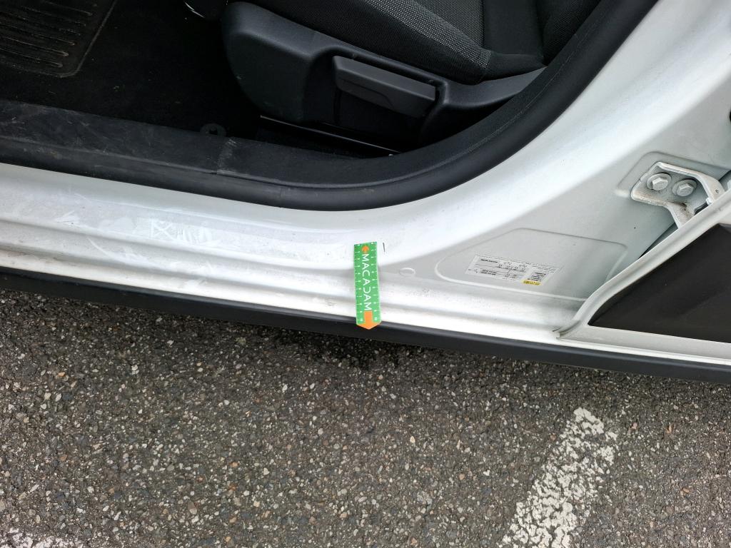 CITROEN CITROEN C3 PureTech 83 S&S BVM5 Feel Pack 2021