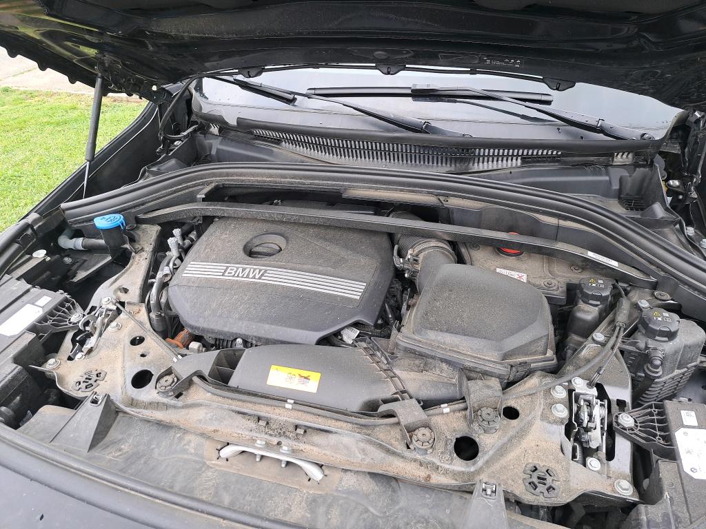 BMW BMW X1 U11 xDrive 25e 245ch DKG7 - 2024