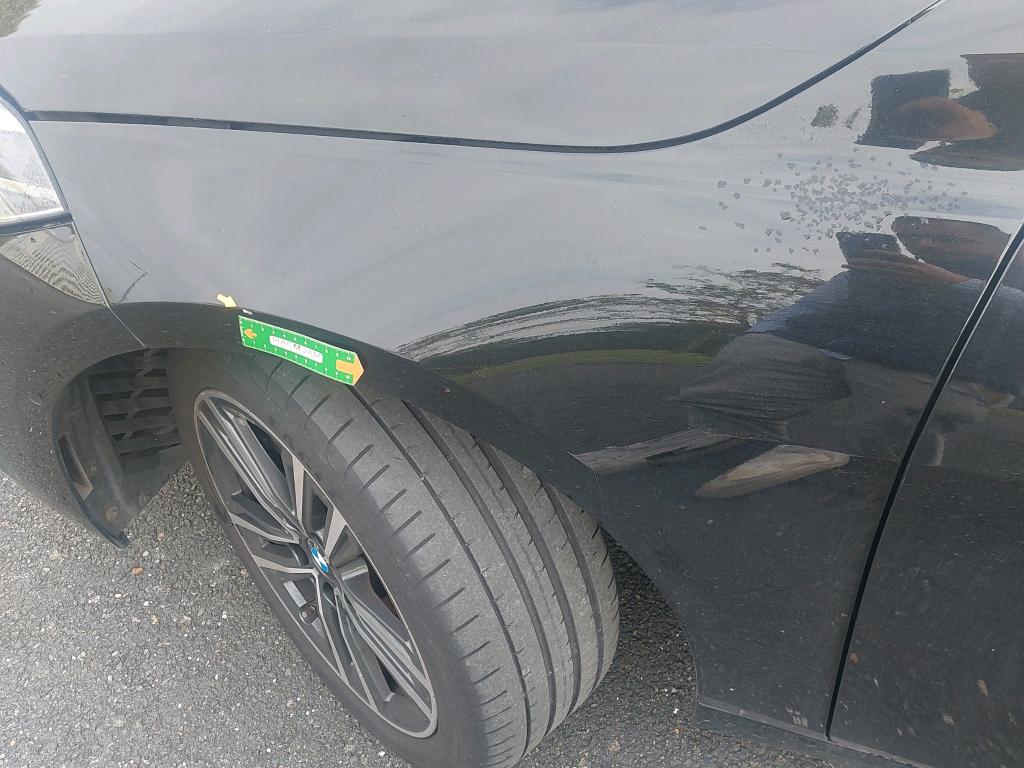 BMW BMW SERIE 1 F40 116i 109 ch DKG7 - 2023