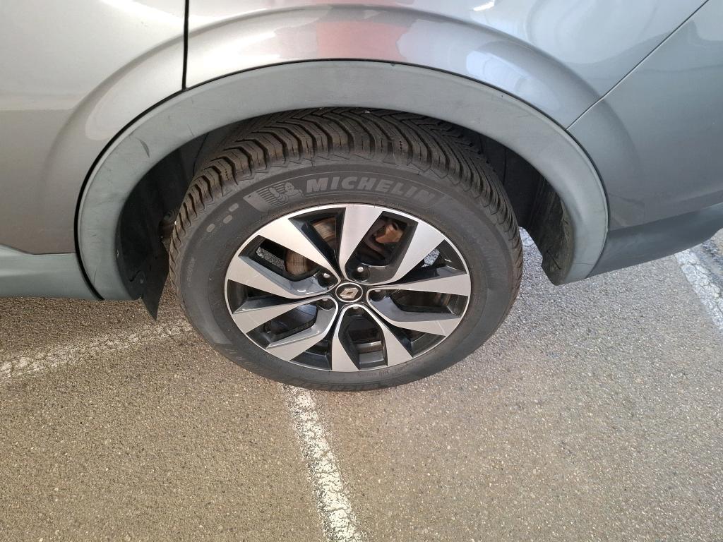 RENAULT ARKANA E-Tech 145 Business 2022