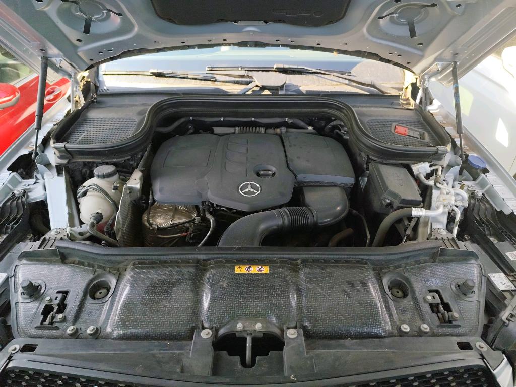 MERCEDES MERCEDES CLASSE GLE 350 de EQ POWER 9G-Tronic 4Matic AMG Line 2022