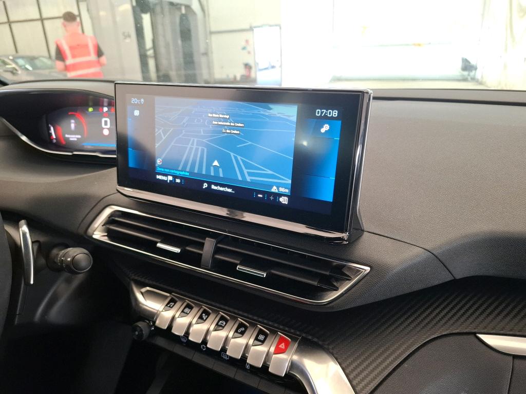 PEUGEOT PEUGEOT 3008 PureTech 130ch S&S EAT8 Active Pack 2023