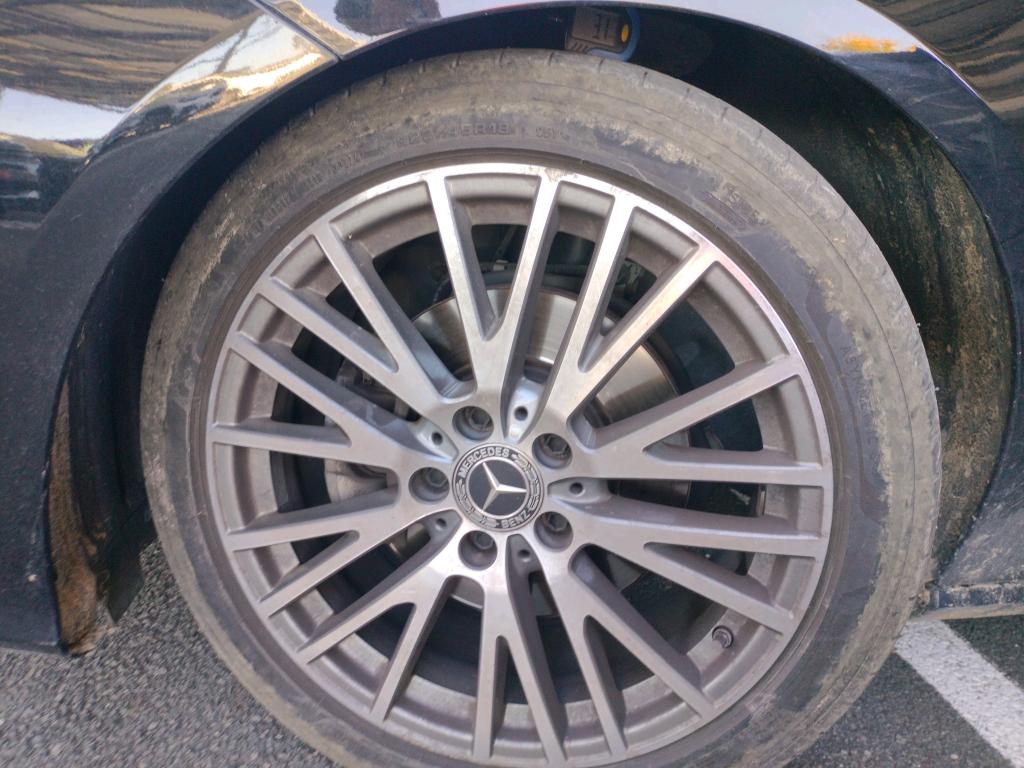 MERCEDES MERCEDES CLASSE CLA SHOOTING Brake 200 d 8G-DCT Progressive Line 2022