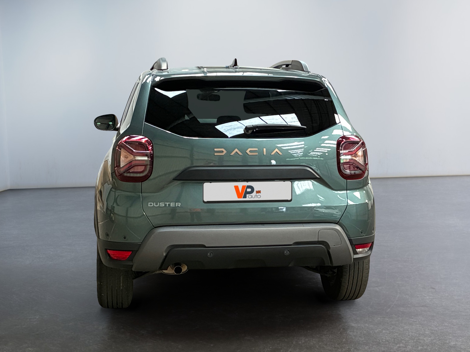 DACIA Duster ECO-G 100 4x2 2023
