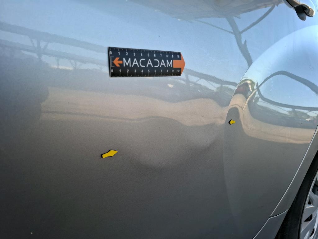 TOYOTA  2022