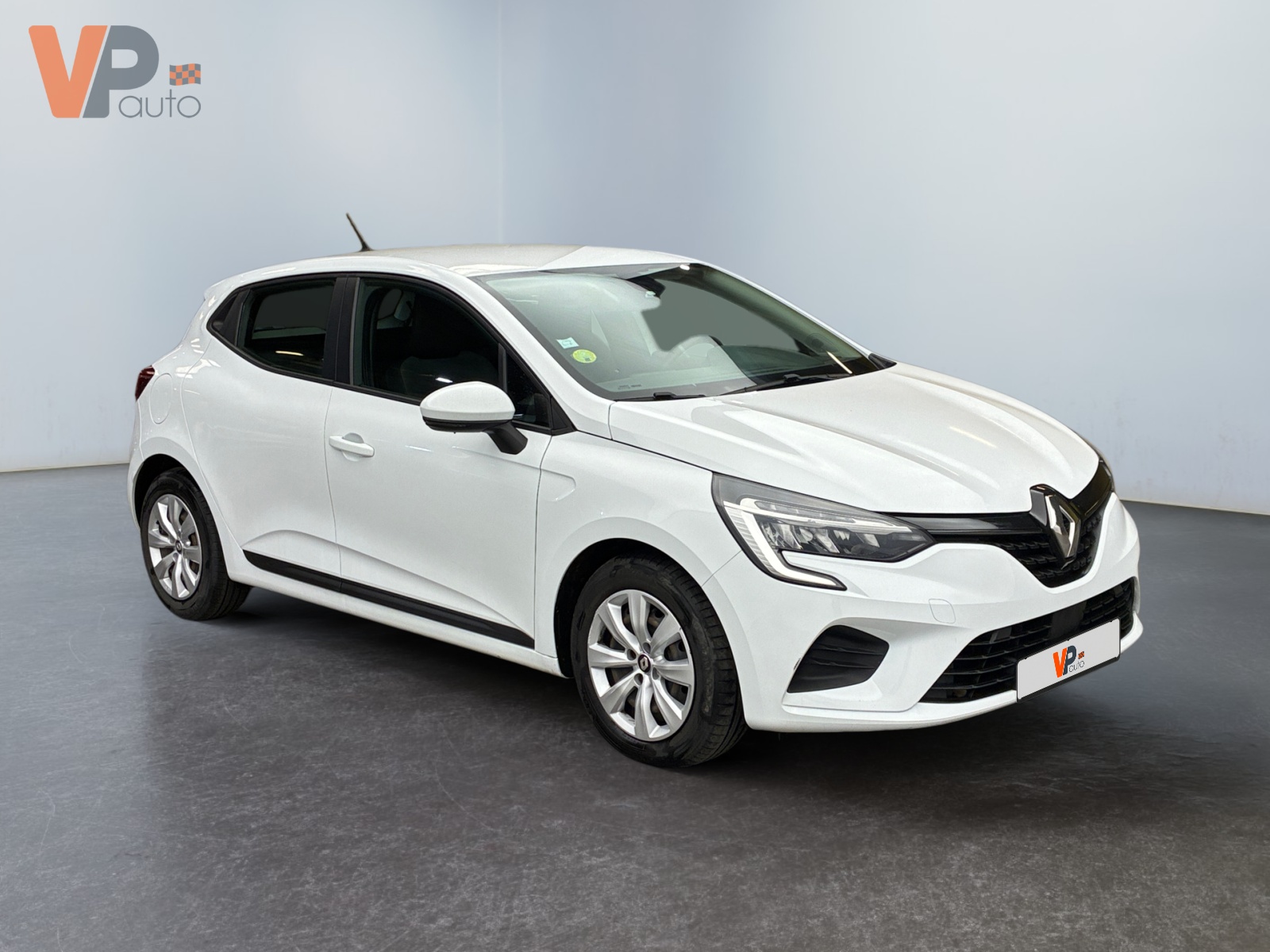 RENAULT  2020