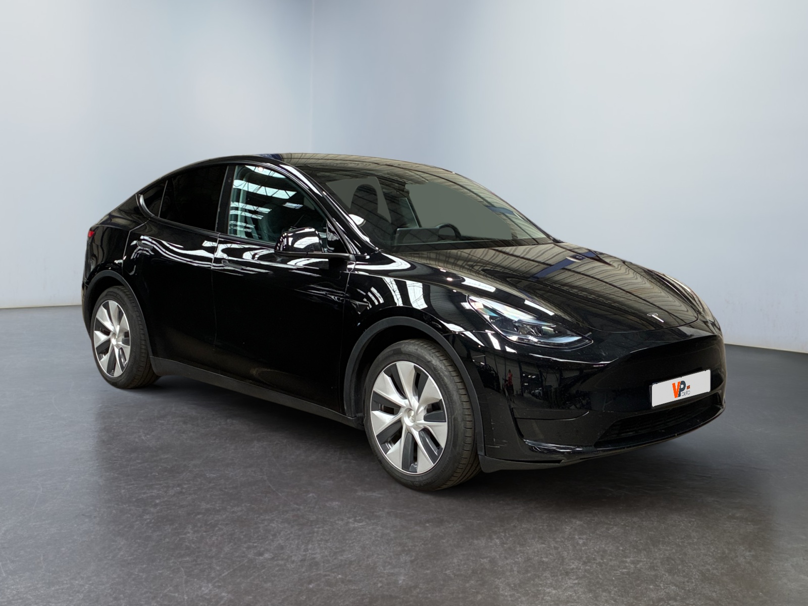 TESLA Model Y Standard RWD 2023