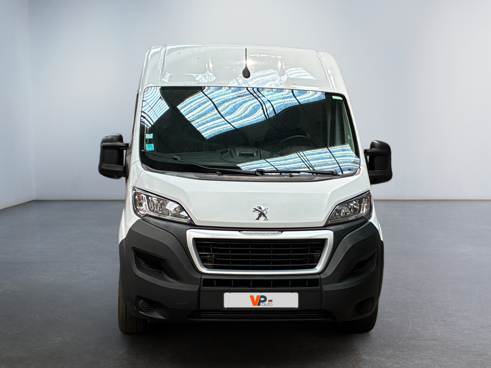 PEUGEOT BOXER FOURGON BOXER TOLE 335 L3H2 BLUEHDI 140 S&S PREMIUM 2021