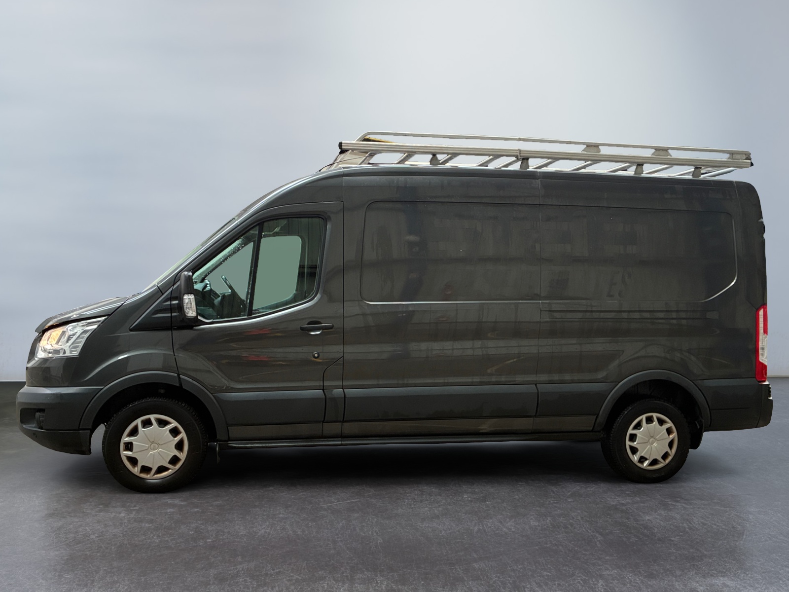 FORD TRANSIT FOURGON T330 L3H2 2.0 TDCI 130 TREND BUSINESS 2018