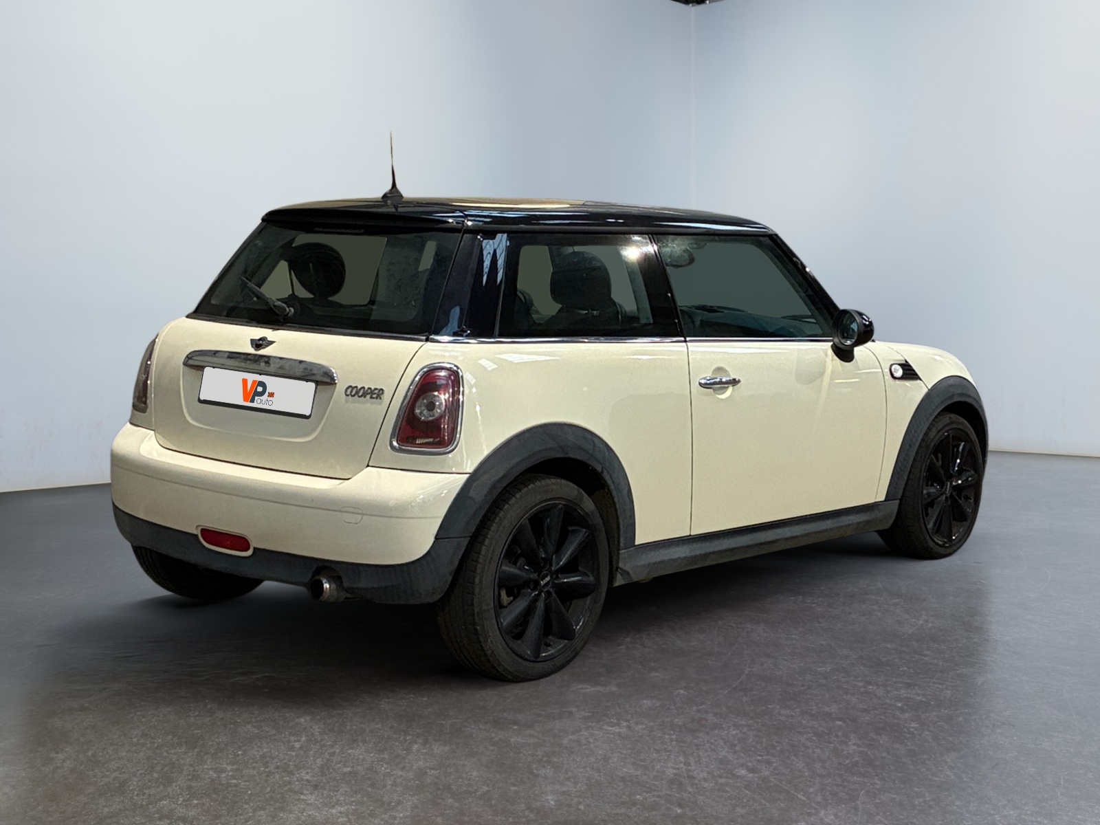 MINI  2009