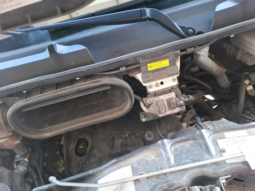 CITROEN CITROEN JUMPER FOURGON TOLE 33 L2H2 BLUEHDi 120 S&S BVM6 DRIVER 2022