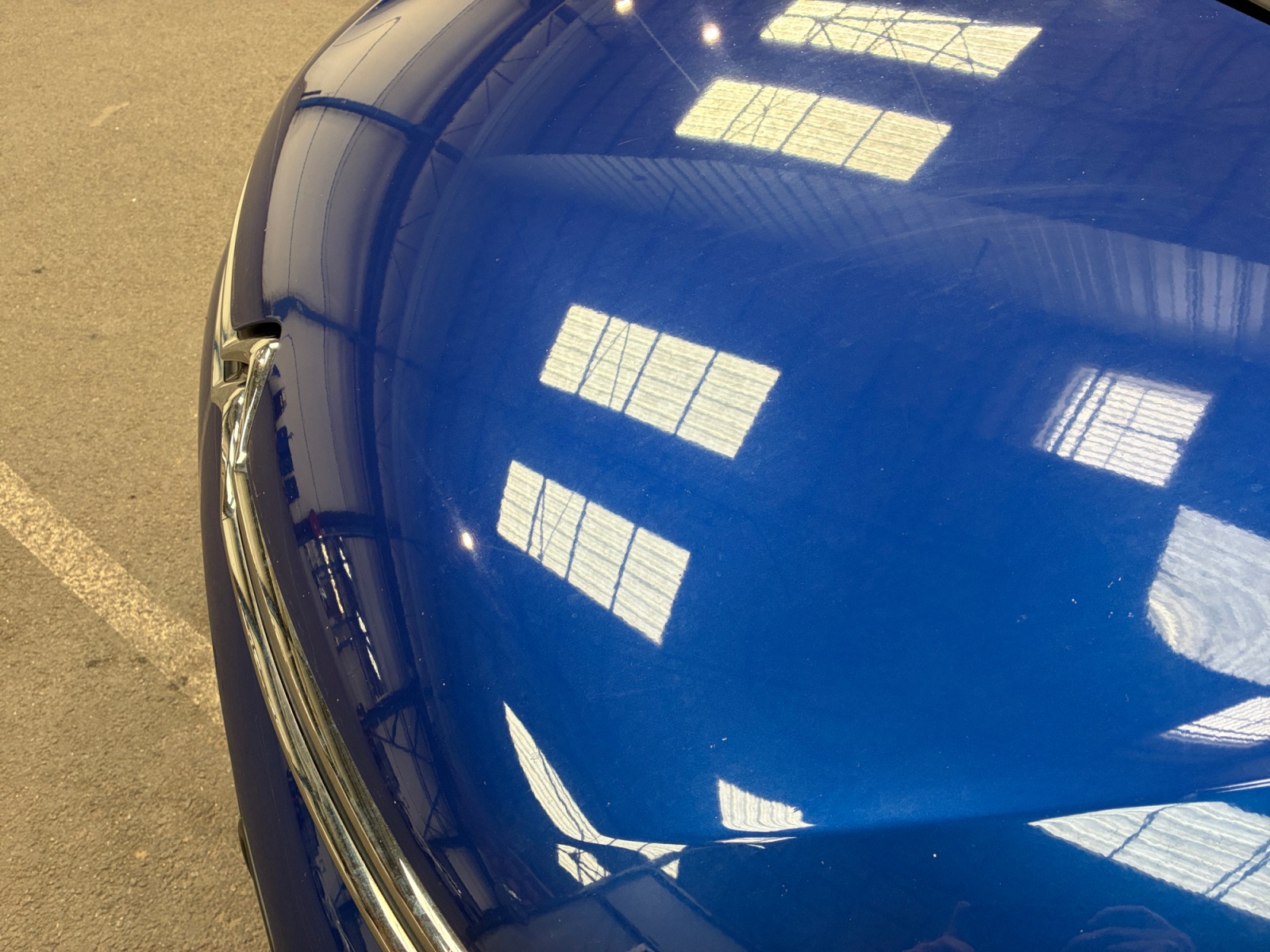 CITROEN C4 Spacetourer PureTech 130 S&S BVM6 2018