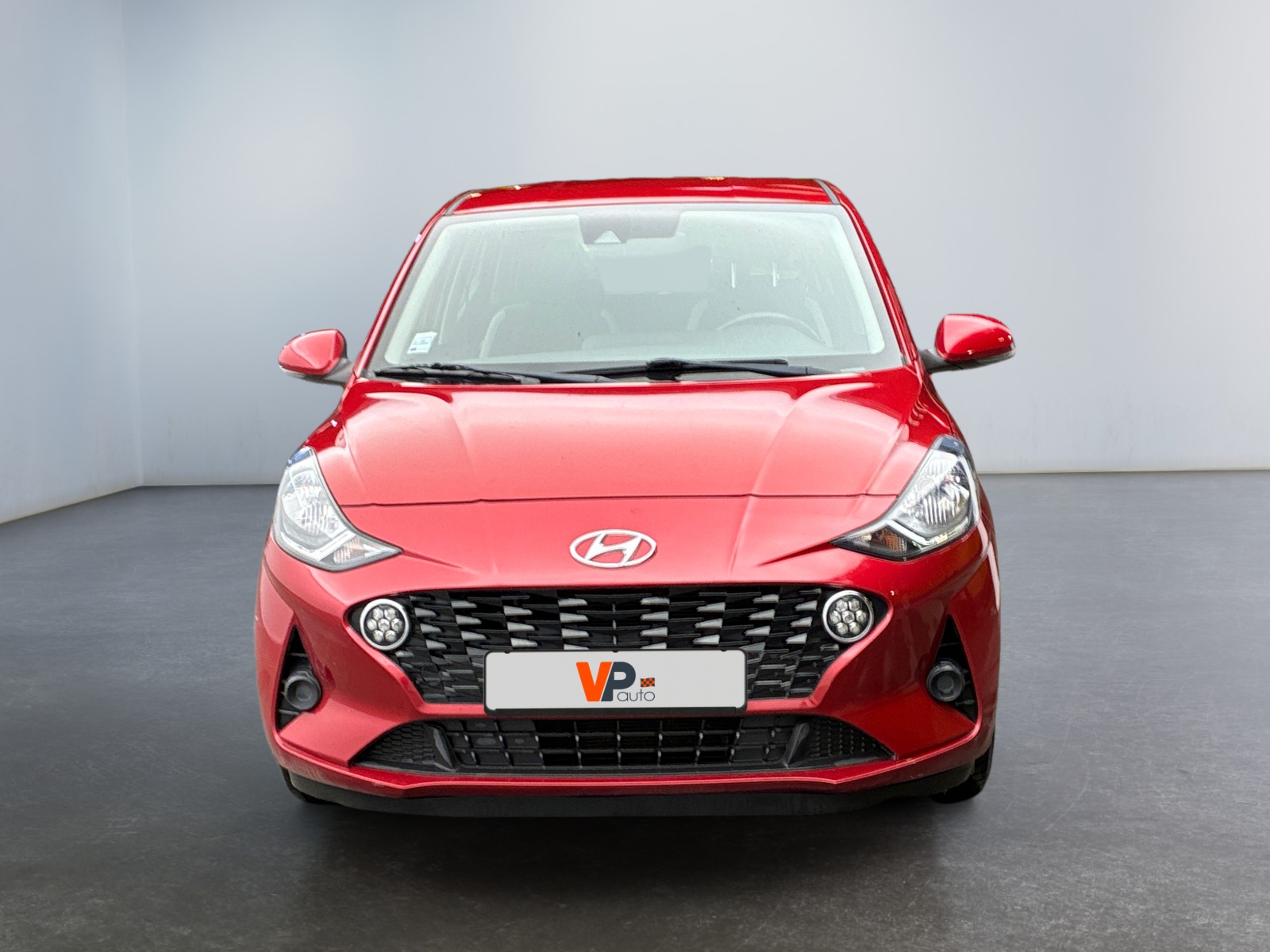 HYUNDAI i10 1.0 67 ECO 2022