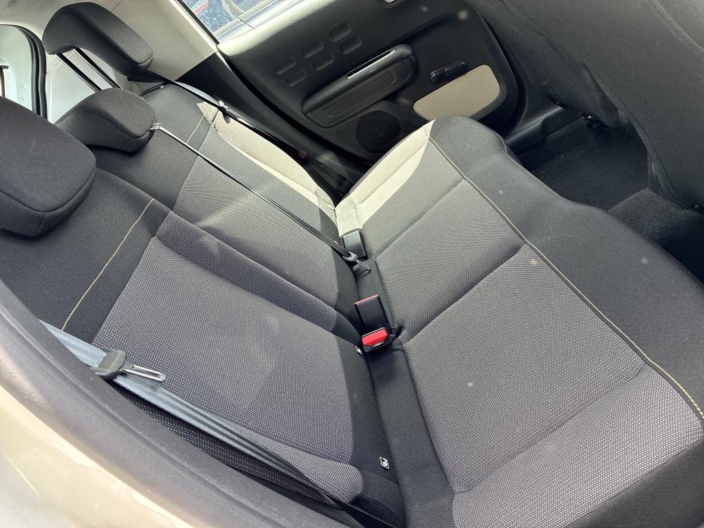 CITROEN CITROEN C3 BlueHDi 100 S&S BVM6 Feel Business 2021