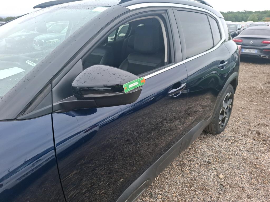 CITROEN CITROEN C5 AIRCROSS PureTech 130 S&S EAT8 Shine 2022