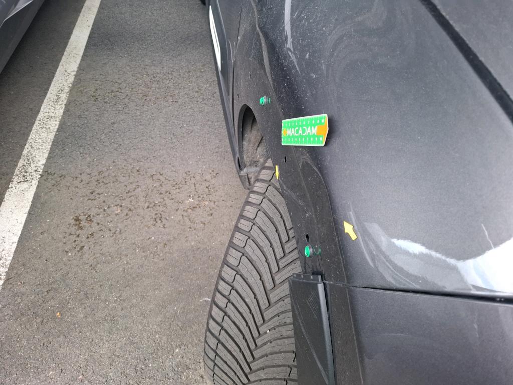 CITROEN CITROEN C3 PureTech 110 EAT6 Max 2024
