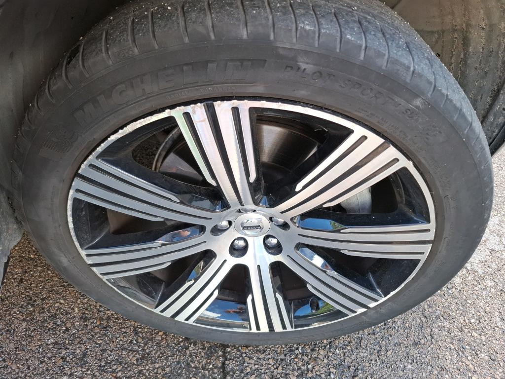 VOLVO VOLVO XC90 Recharge T8 AWD 310+145 ch Geartronic 8 7pl Ultimate Style Chrome 2023