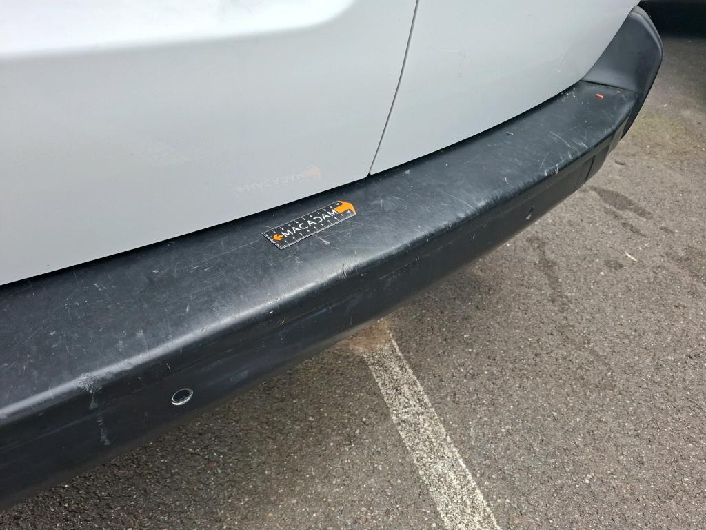 CITROEN CITROEN JUMPY FOURGON FGN XL BLUEHDI 120 S&S BVM6 DRIVER 340 NM 2021