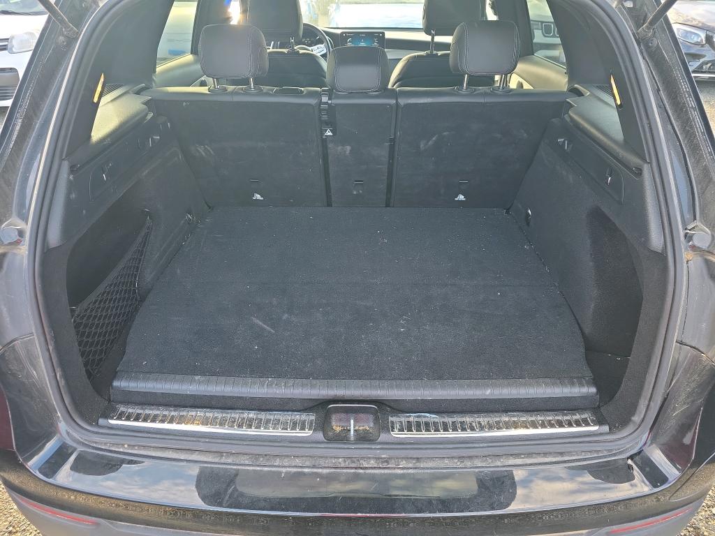 MERCEDES MERCEDES CLASSE GLC 300 de 9G-Tronic 4Matic AMG Line 2021