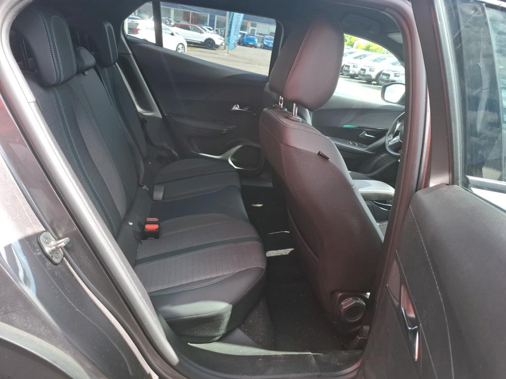 PEUGEOT PEUGEOT 2008 BlueHDi 130 S&S EAT8 Allure 2023
