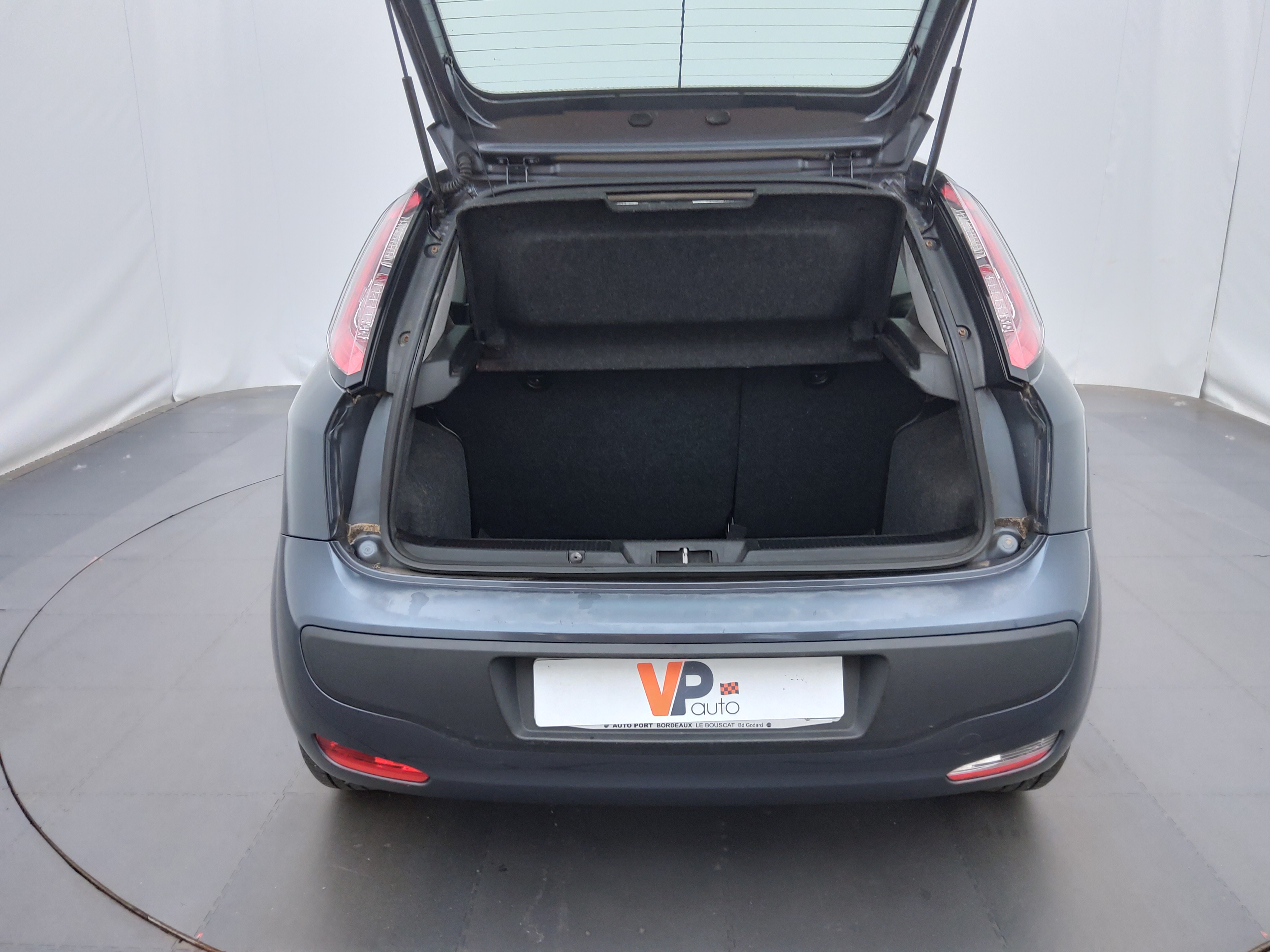 FIAT  2009