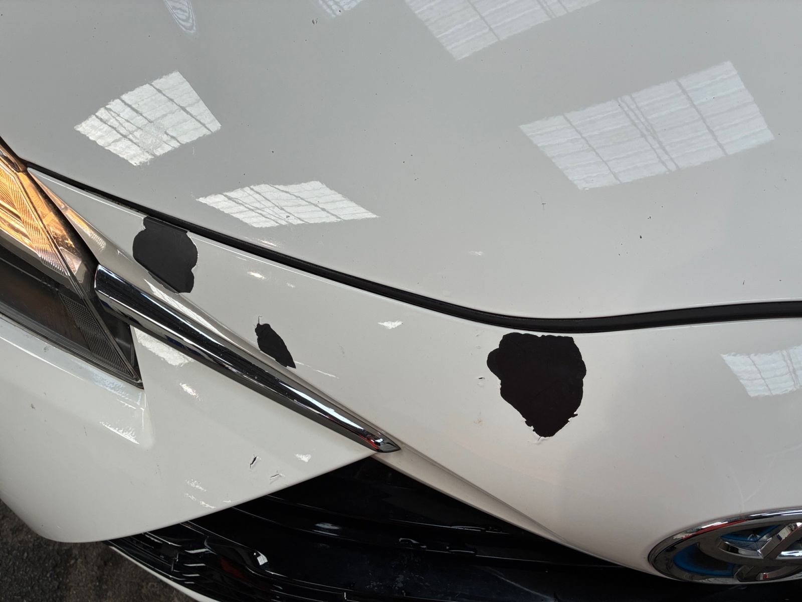 TOYOTA Yaris Hybride 114h 2020