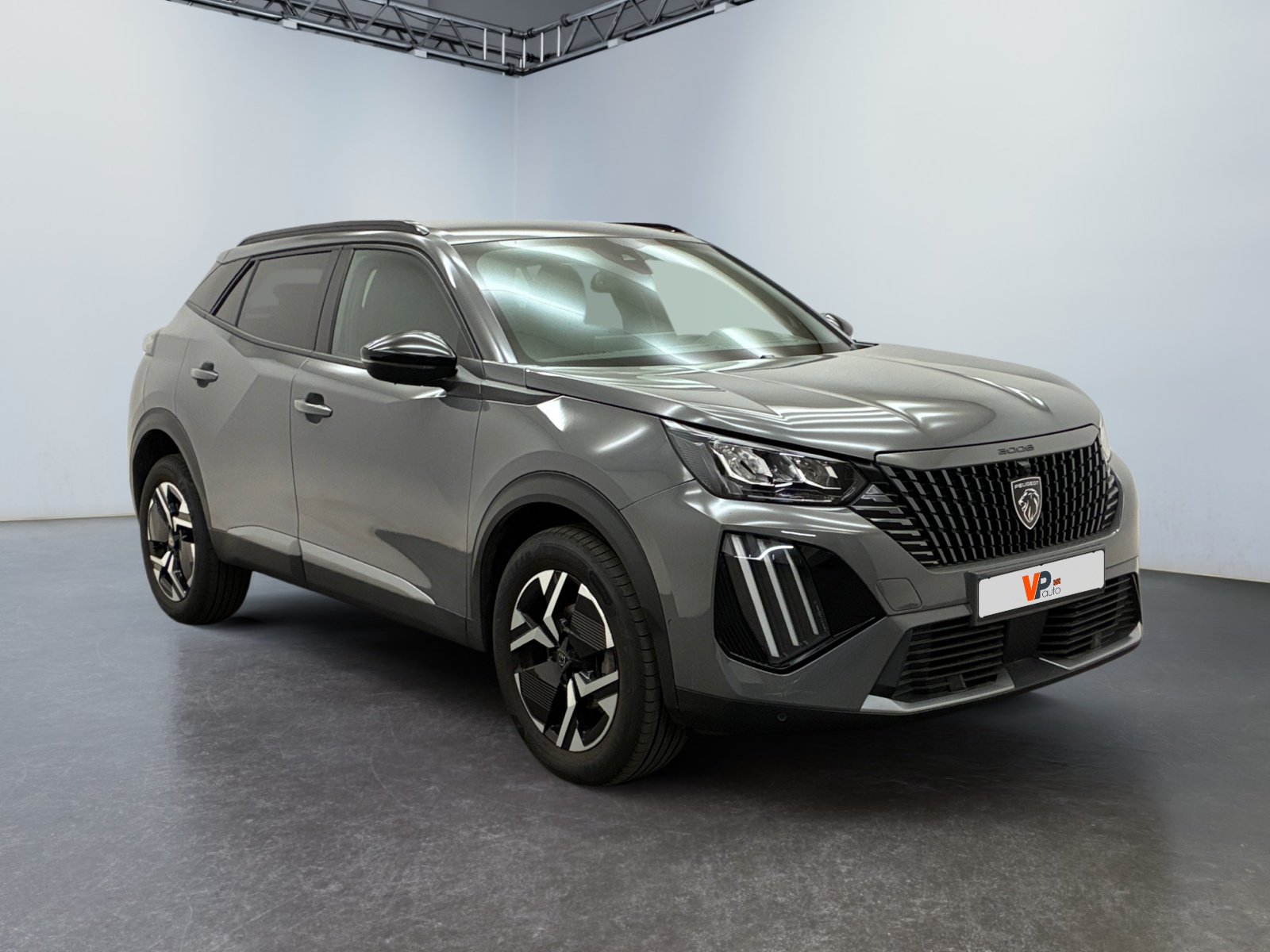 PEUGEOT 2008 100 S&S BVM6 Allure 2025