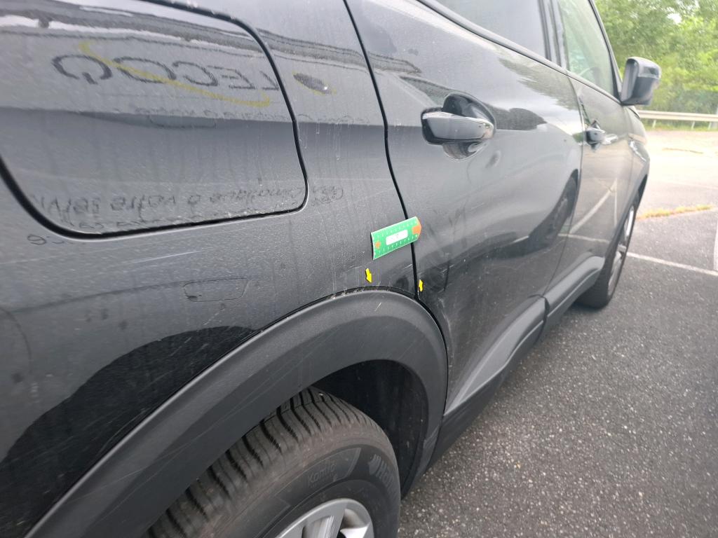 PEUGEOT PEUGEOT 3008 BUSINESS BlueHDi 130ch S&S EAT8 Active 2019
