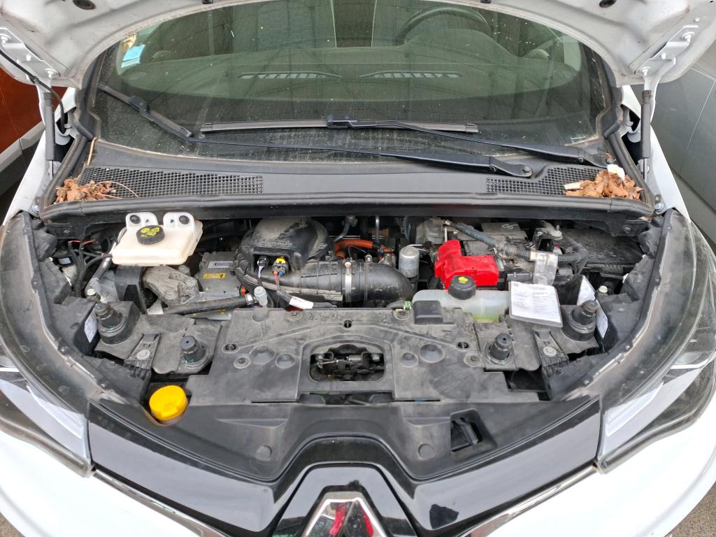 RENAULT RENAULT ZOE REVERSIBLE R110 MY22 EVOLUTION 2022