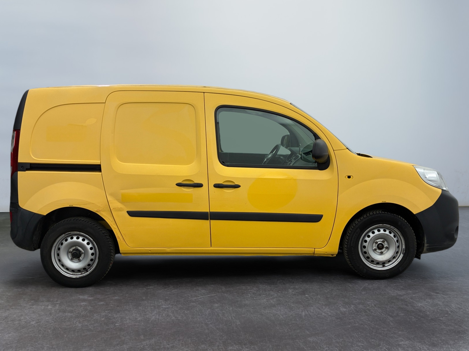 RENAULT RENAULT KANGOO VU EXPRESS BLUE DCI 80 CONFORT 2020