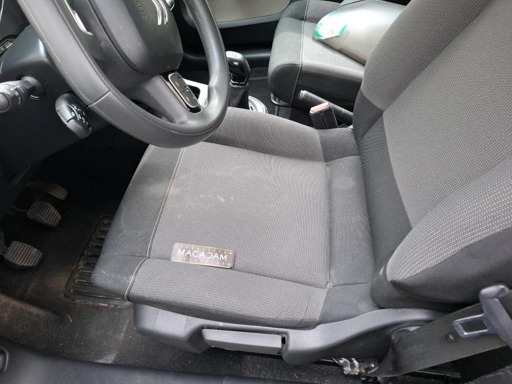 CITROEN CITROEN C3 PureTech 83 S&S BVM5 Feel Business 2021