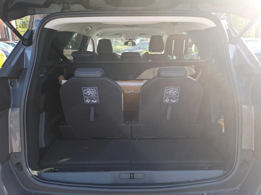 PEUGEOT PEUGEOT 5008 PureTech 130ch S&S EAT8 Allure Pack 2022