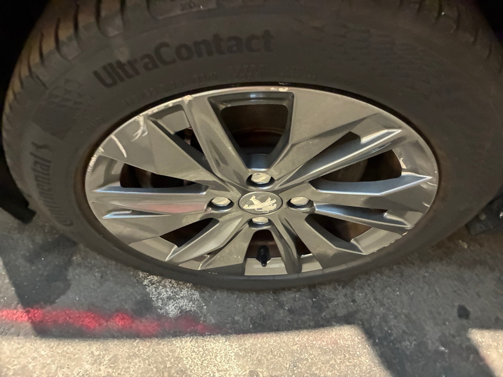 PEUGEOT 208 Electrique 50 kWh 136ch 2022