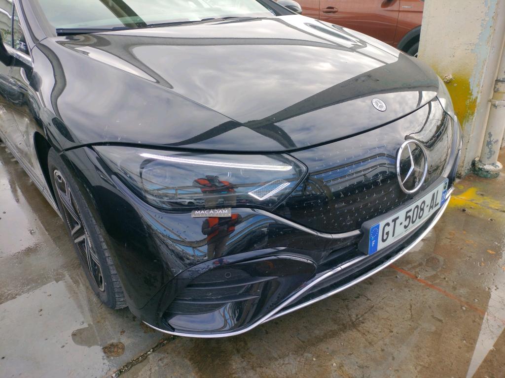 MERCEDES MERCEDES EQE 350 AMG Line 2023