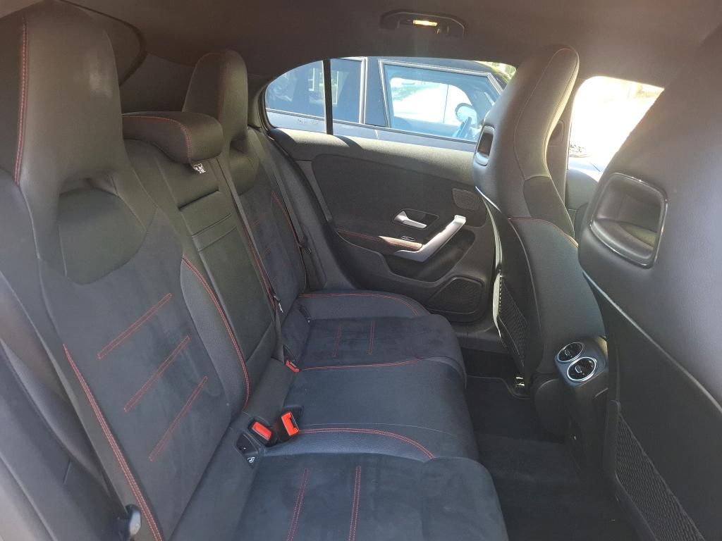 MERCEDES MERCEDES CLASSE A 250 e 8G-DCT AMG Line 2023