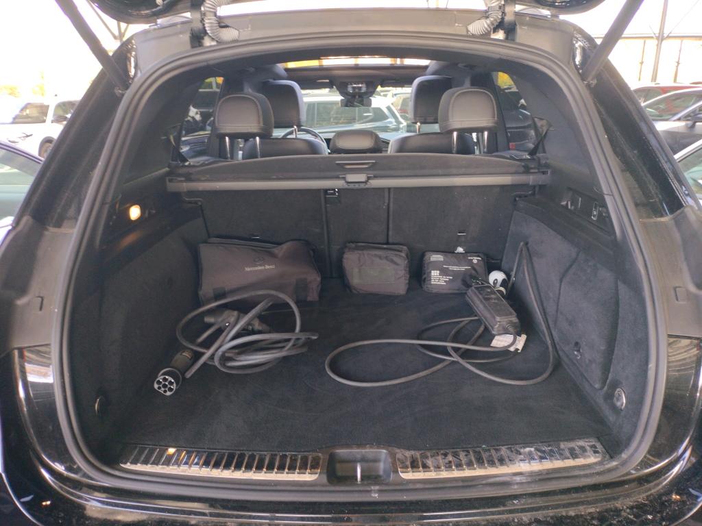 MERCEDES MERCEDES CLASSE GLE 350 de EQ POWER 9G-Tronic 4Matic AMG Line 2022