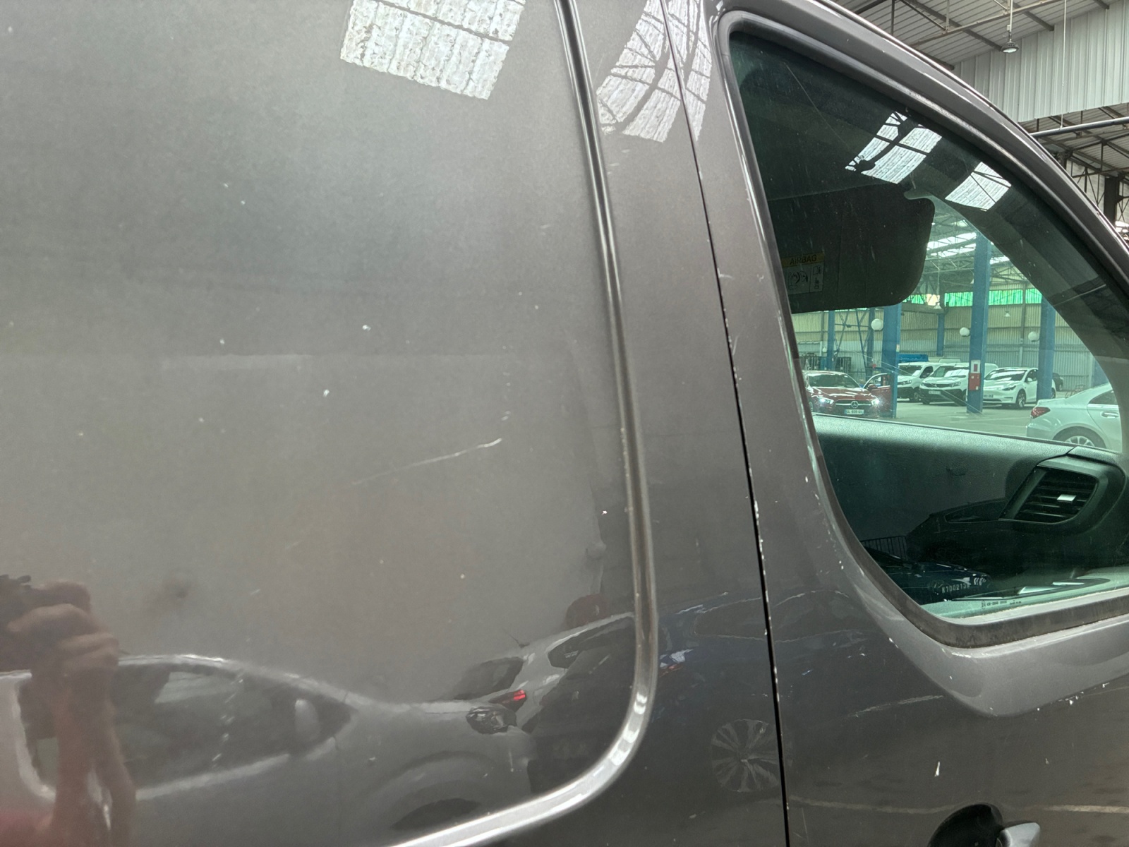 PEUGEOT Expert Premium Standard 2,0L B 2019