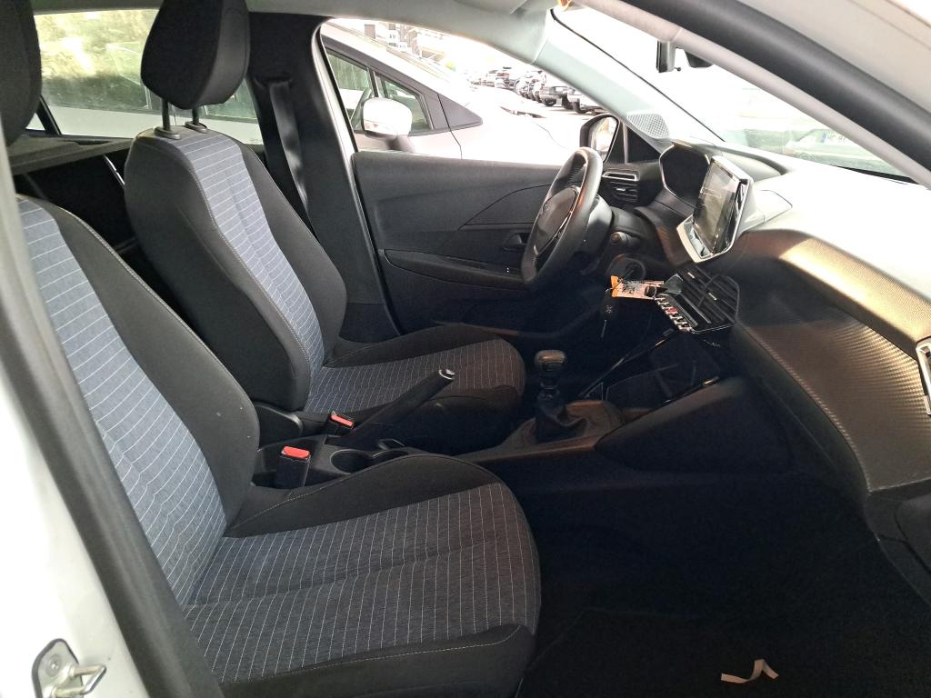 PEUGEOT PEUGEOT 208 AFFAIRE BLUEHDI 100 S&S BVM6 PREMIUM 2023