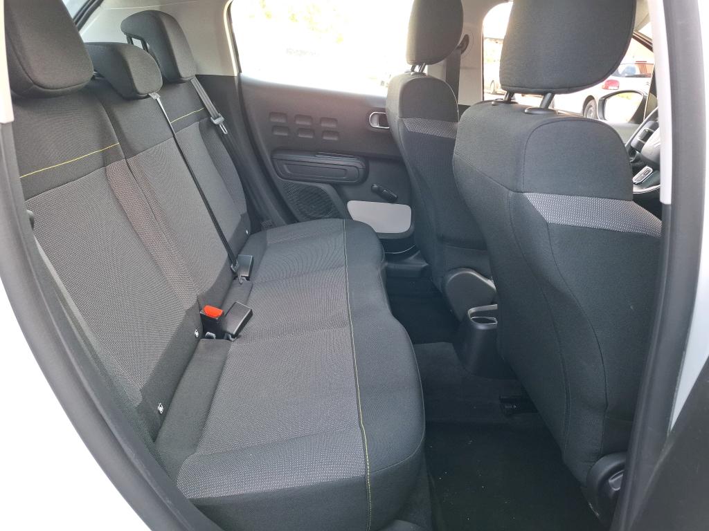 CITROEN CITROEN C3 PureTech 83 S&S BVM5 Feel 2022
