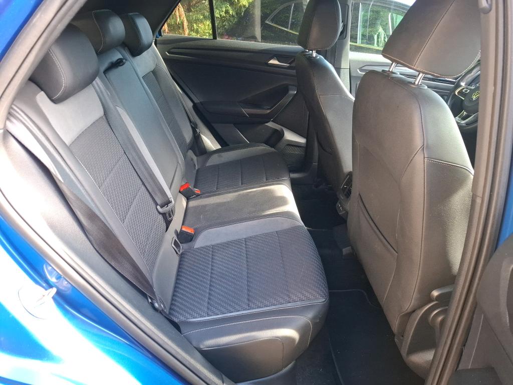 VOLKSWAGEN VOLKSWAGEN T-ROC 2.0 TDI 150 Start/Stop DSG7 R-Line 2021