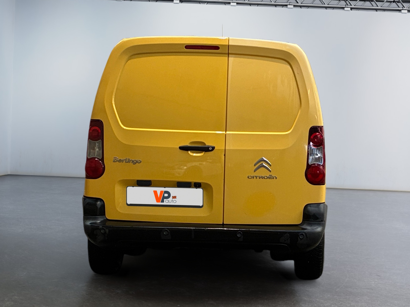 CITROEN BERLINGO M BLUEHDI 100 S&S ETG6 2018