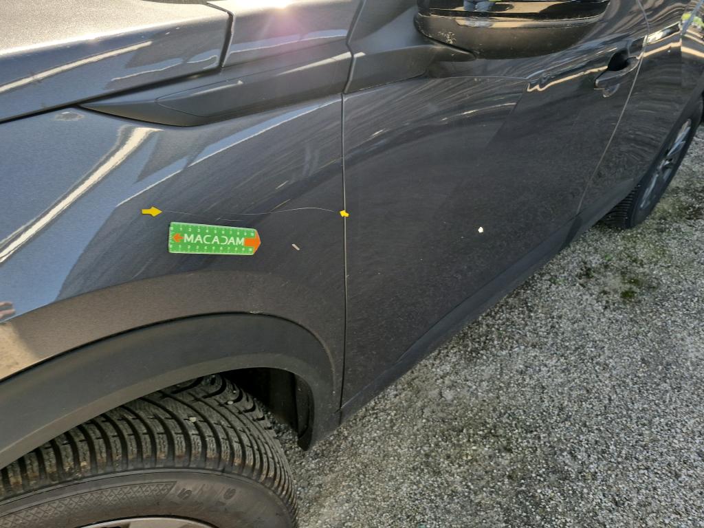 PEUGEOT PEUGEOT 2008 PureTech 100 S&S BVM6 Active Pack 2023